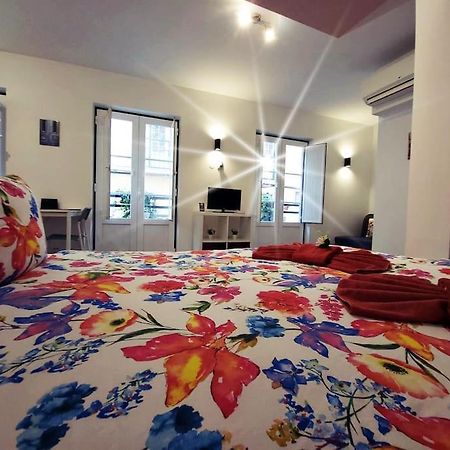 Studios Of The Panteao, 1St Floor Lissabon Buitenkant foto