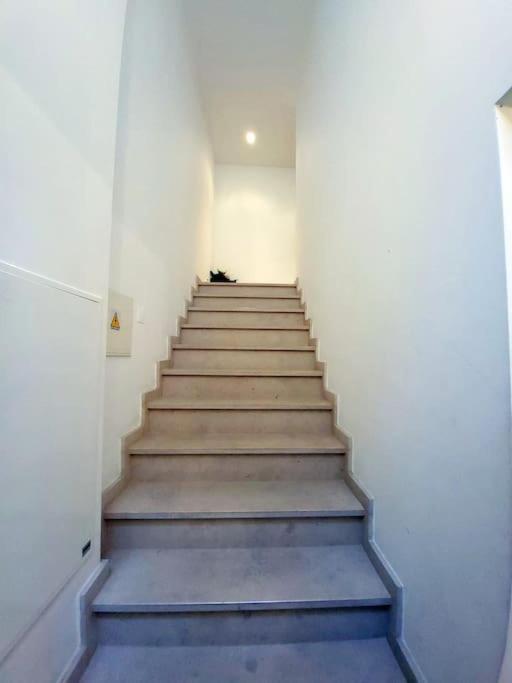 Studios Of The Panteao, 1St Floor Lissabon Buitenkant foto