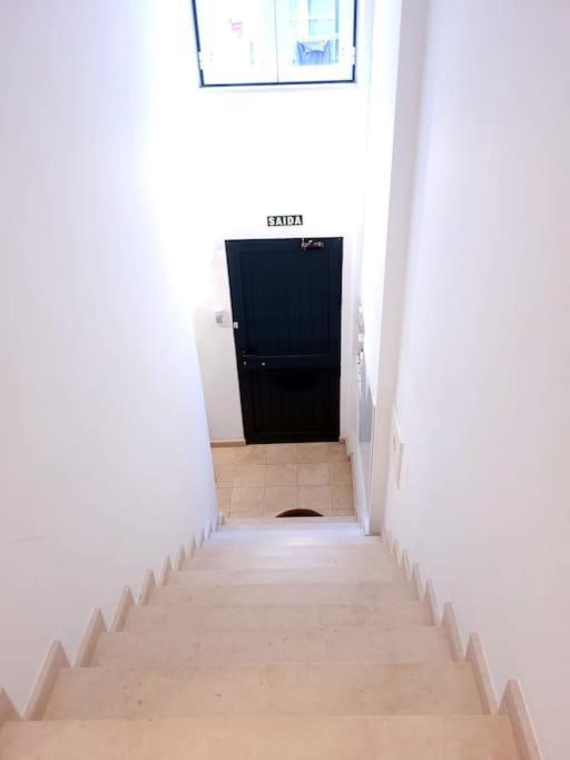 Studios Of The Panteao, 1St Floor Lissabon Buitenkant foto