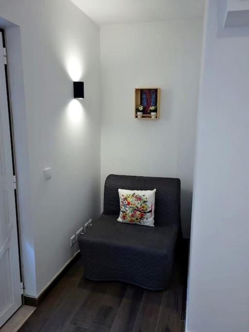 Studios Of The Panteao, 1St Floor Lissabon Buitenkant foto